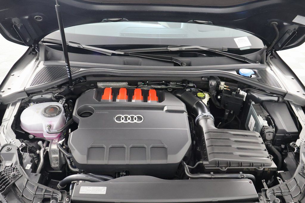 Thumbnail: 2026 Audi S3 - 9