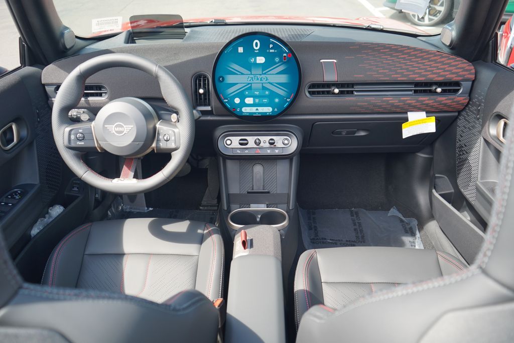 Thumbnail: 2026 MINI Cooper - 10