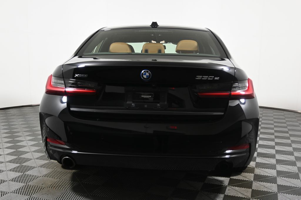 Thumbnail: 2023 BMW 3 Series - 6