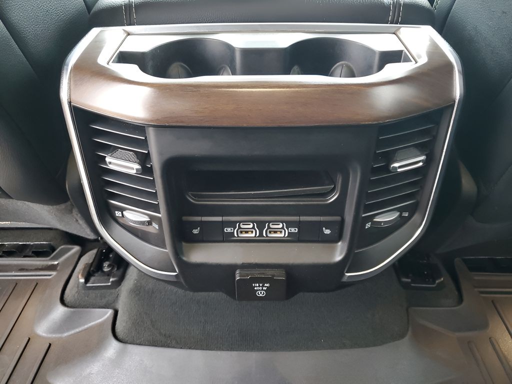 Used Car 2022 Ram 1500  Laramie For Sale Under $35,000 In Austin, Texas