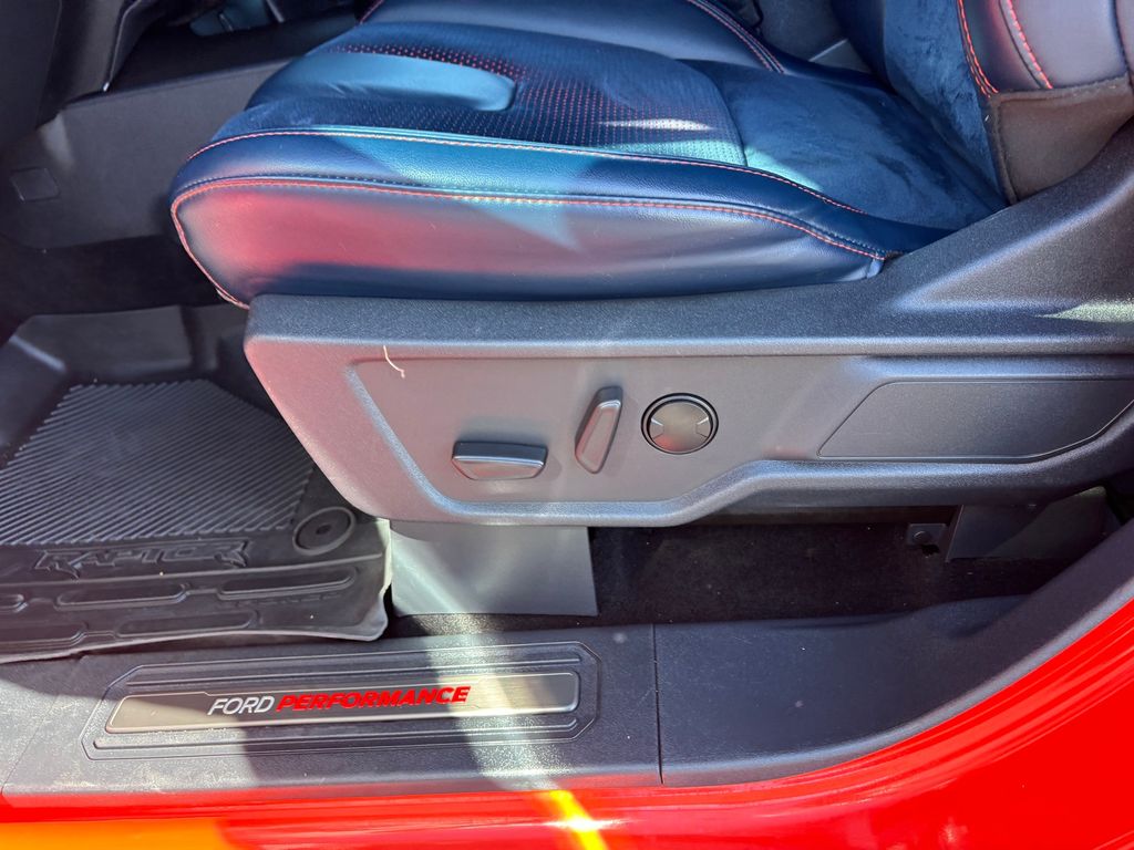 Used Car 2023 Ford Bronco  Raptor For Sale Under $80,000 In Austin, Texas