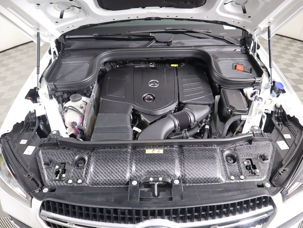 Thumbnail: 2026 Mercedes-Benz GLE - 31