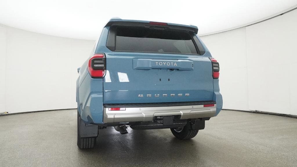 Thumbnail: 2025 Toyota 4Runner - 26