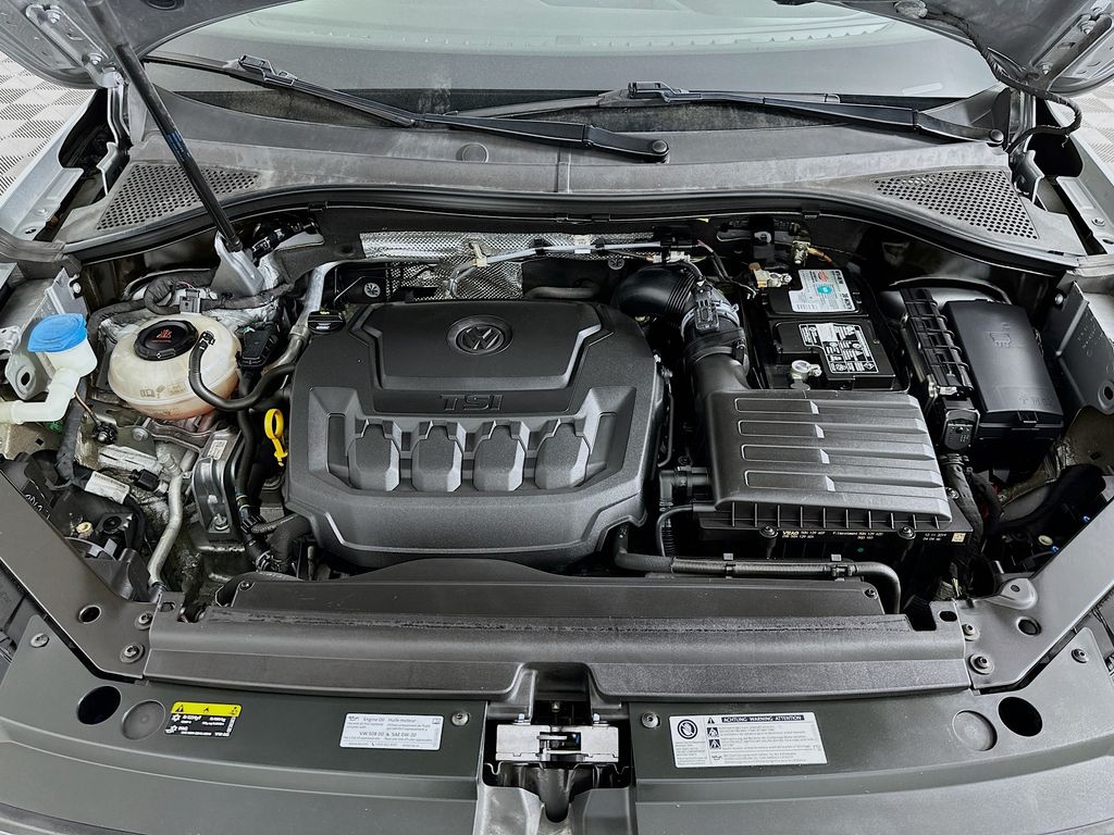 Thumbnail: 2020 Volkswagen Tiguan - 30