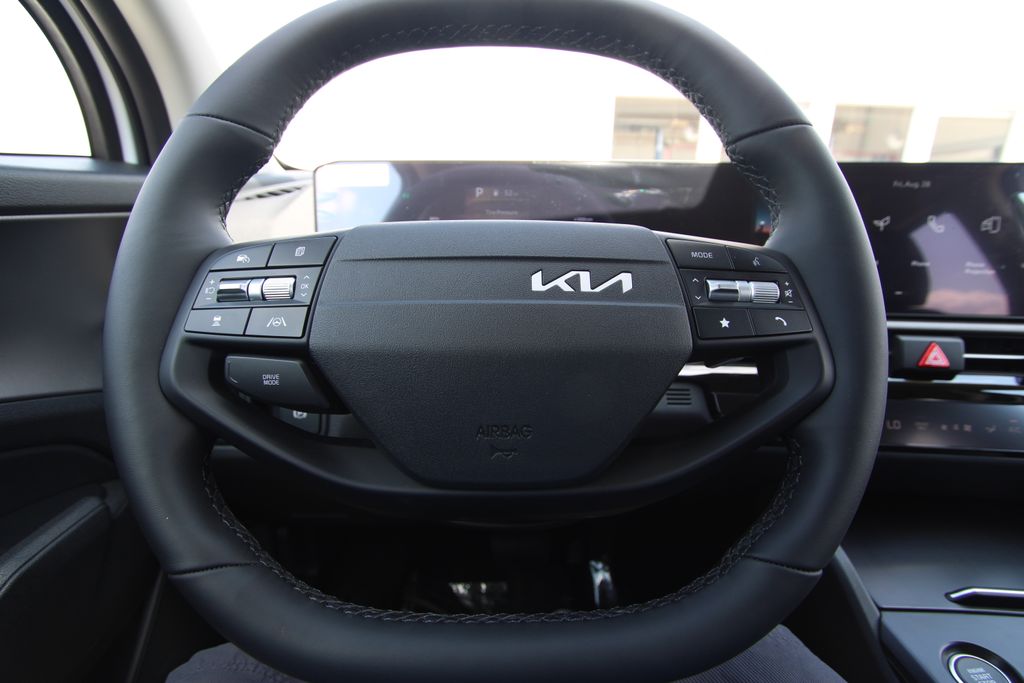 New 2027 Kia Sportage Hybrid SUV