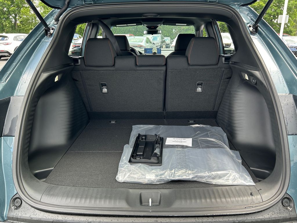 Thumbnail: 2026 Honda HR-V - 20