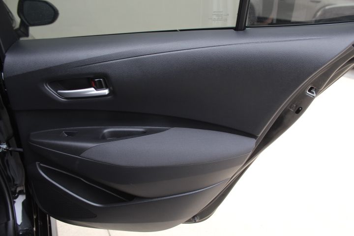 Used Car 2021 Toyota Corolla  Le For Sale Under $20,000 In Georgetown, Texas