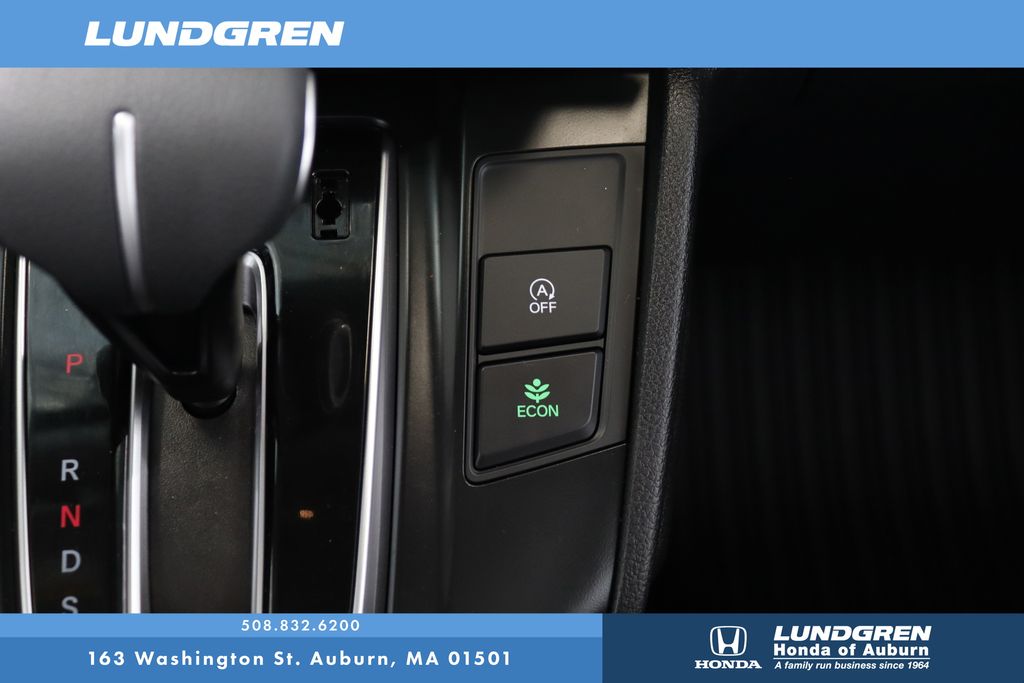 Used 2021 Honda CR-V SUV