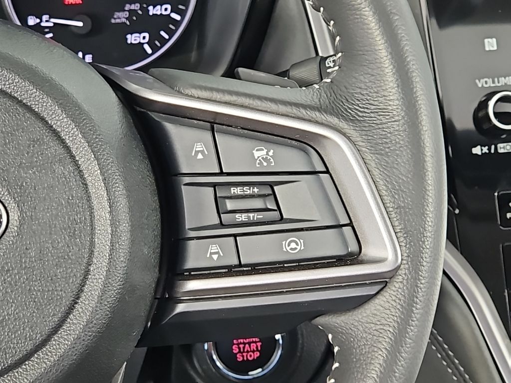 Thumbnail: 2025 Subaru Outback - 30