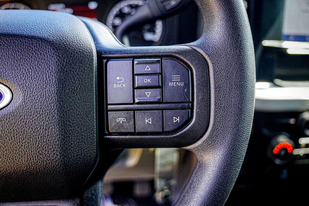 Used Car 2024 Ford F-250sd  Xl For Sale Under $60,000 In Taylor, Texas