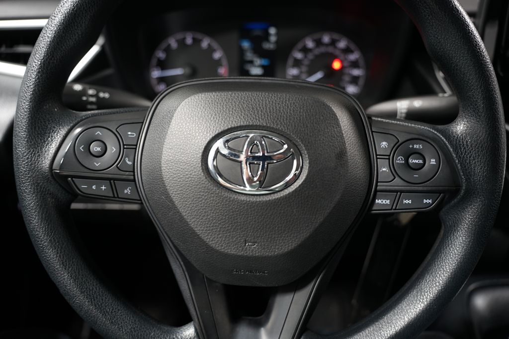 Thumbnail: 2023 Toyota Corolla - 12