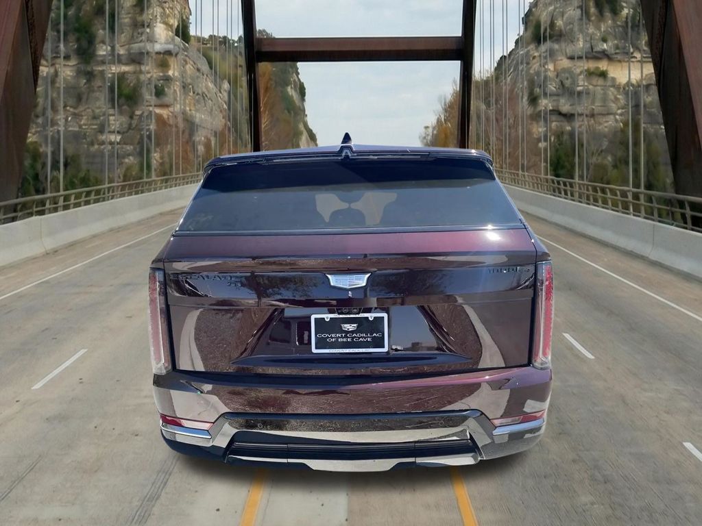 New Car 2025 Cadillac Escalade Iq  Sport For Sale Under $130,000 In Austin, Texas