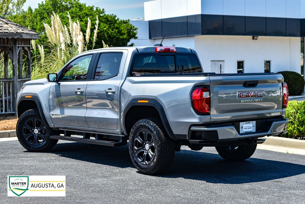 Used 2023 GMC Canyon Truck