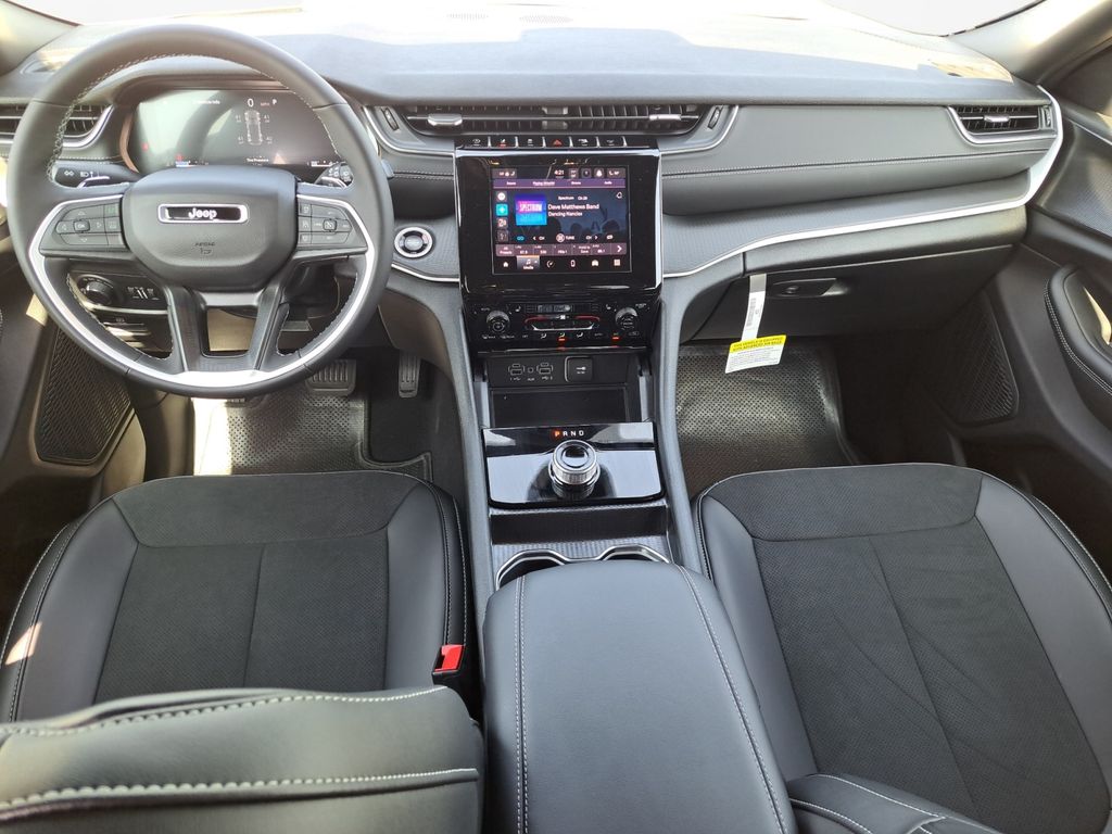 New Car 2025 Jeep Grand Cherokee  Altitude X For Sale Under $40,000 In Austin, Texas