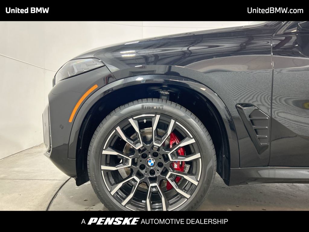 Thumbnail: 2026 BMW X5 - 10