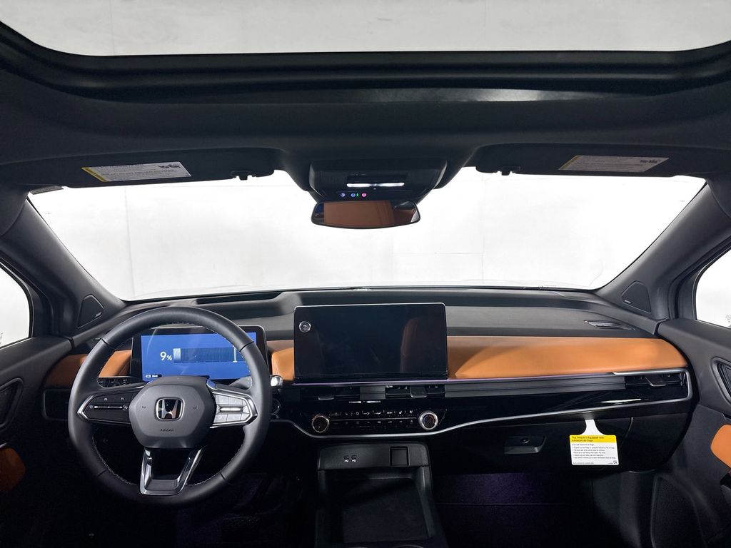 2026 Honda Prologue Elite