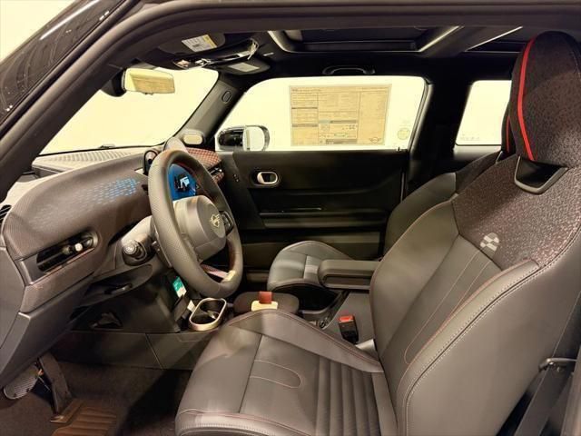 Thumbnail: 2026 MINI Cooper - 12