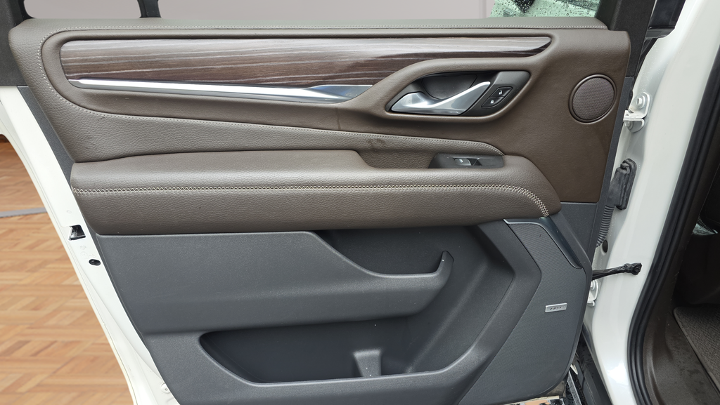 2022 GMC Yukon XL