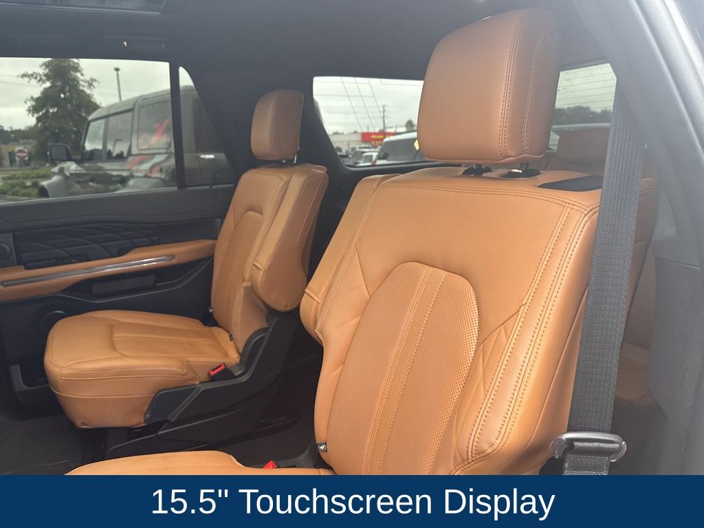 2023 Ford Expedition Platinum