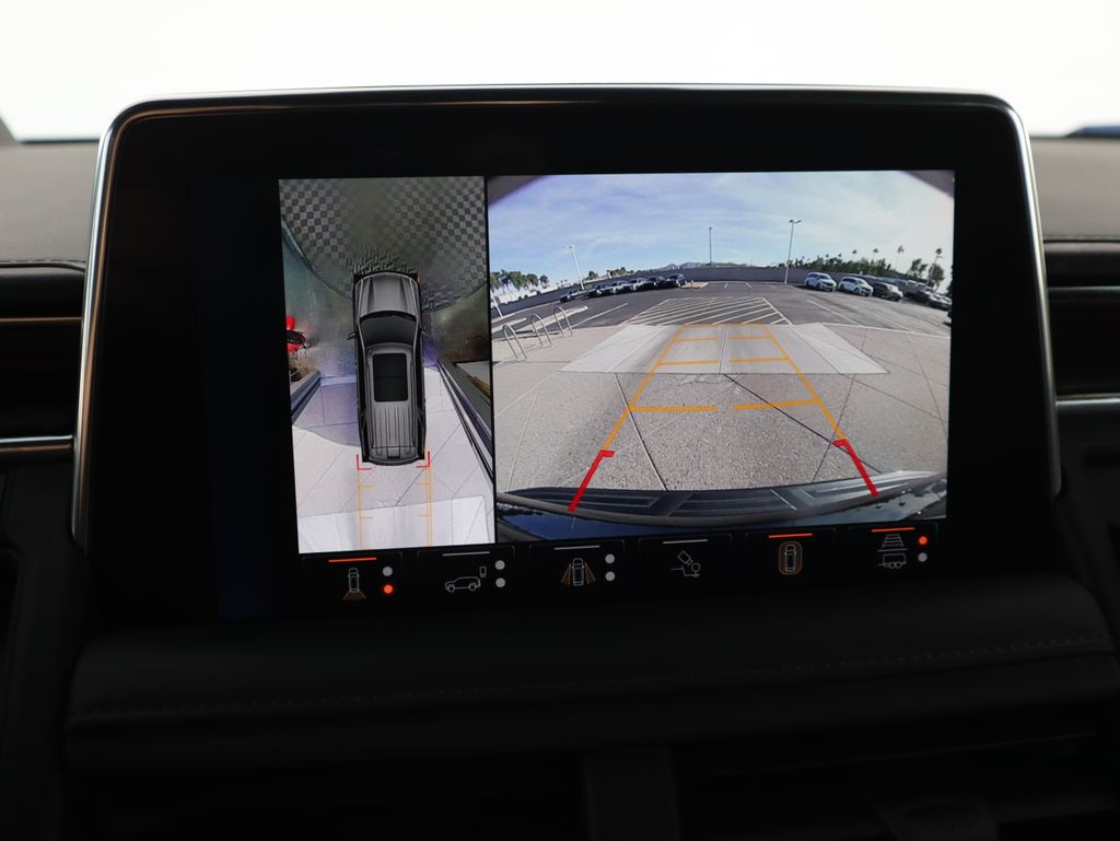 Thumbnail: 2023 Chevrolet Tahoe - 15