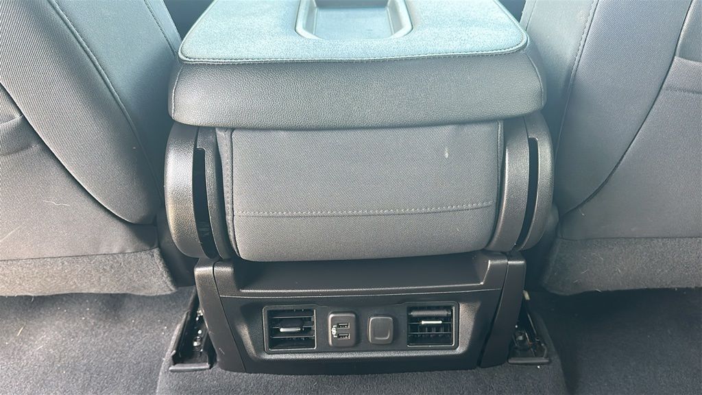 2019 GMC Sierra 1500 SLE White at North Houston Mitsubishi