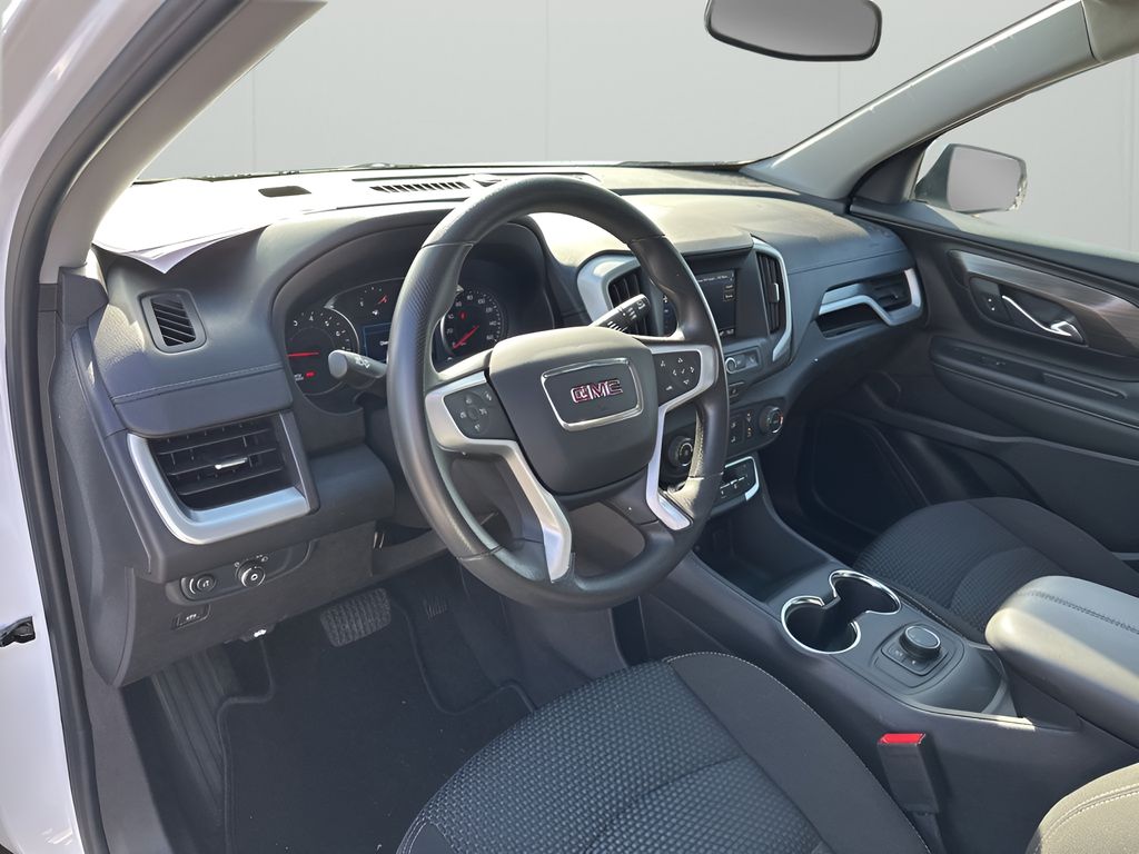 Used Car 2024 Gmc Terrain  Sle For Sale Under $25,000 In Austin, Texas