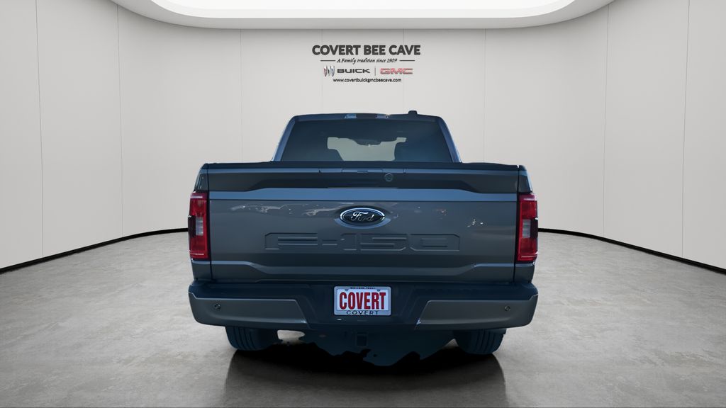 Used Car 2023 Ford F-150  Xlt For Sale Under $40,000 In Austin, Texas