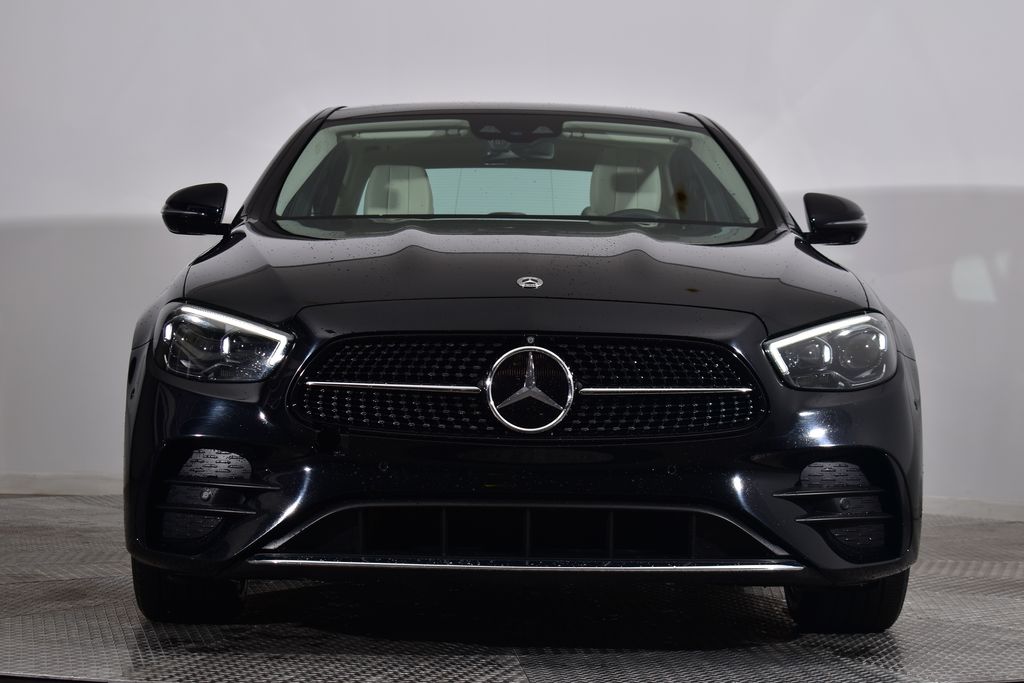 Thumbnail: 2023 Mercedes-Benz E-Class - 8