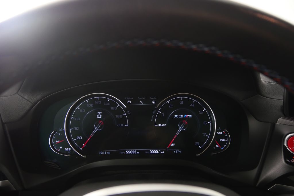 Thumbnail: 2020 BMW X3 - 22