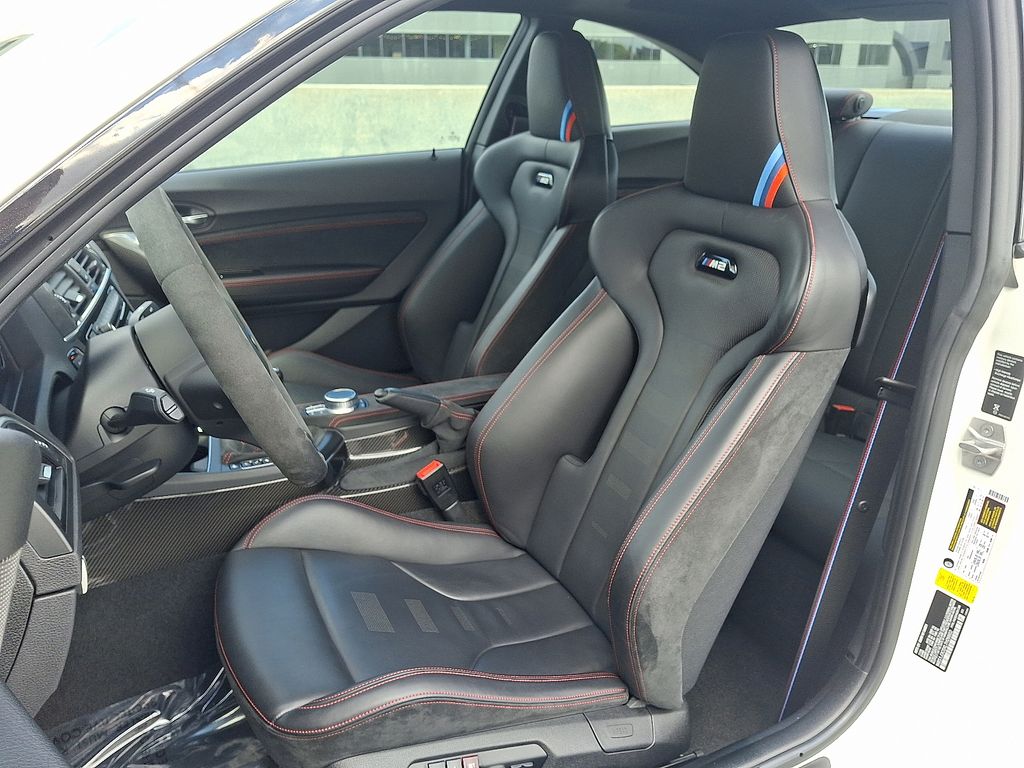 Thumbnail: 2020 BMW M2 - 5