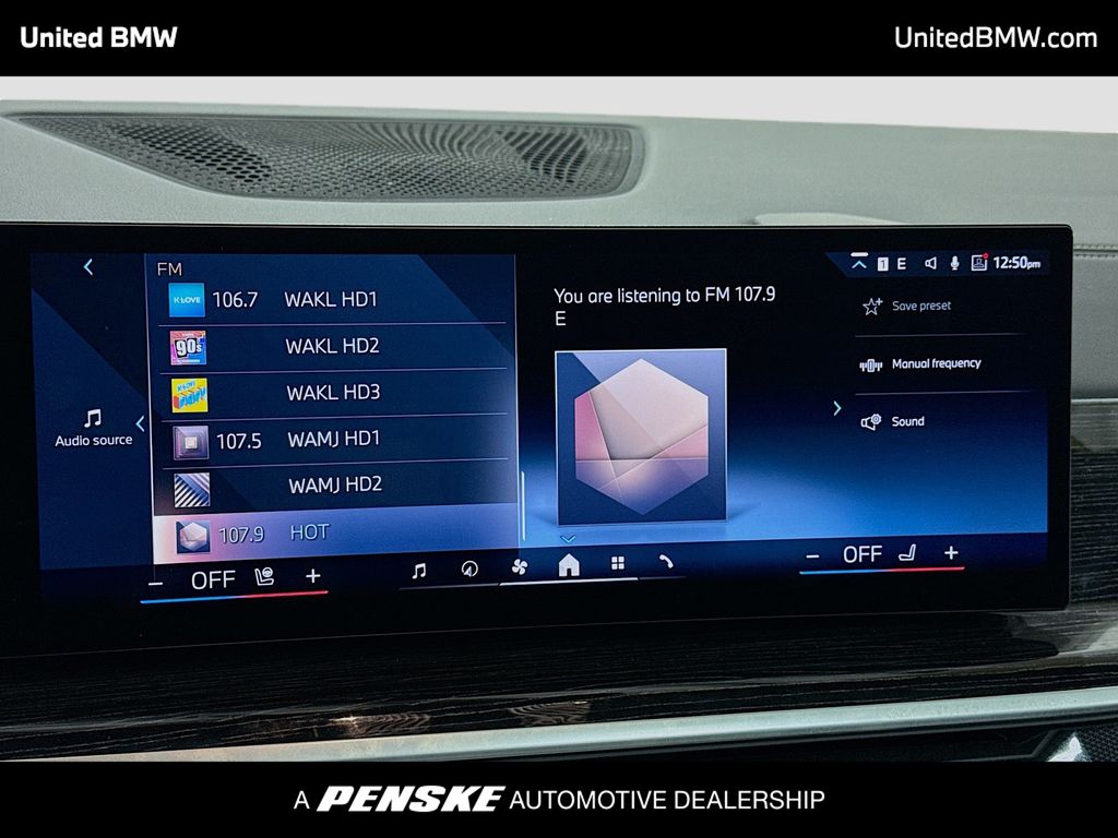 Thumbnail: 2026 BMW X5 - 8