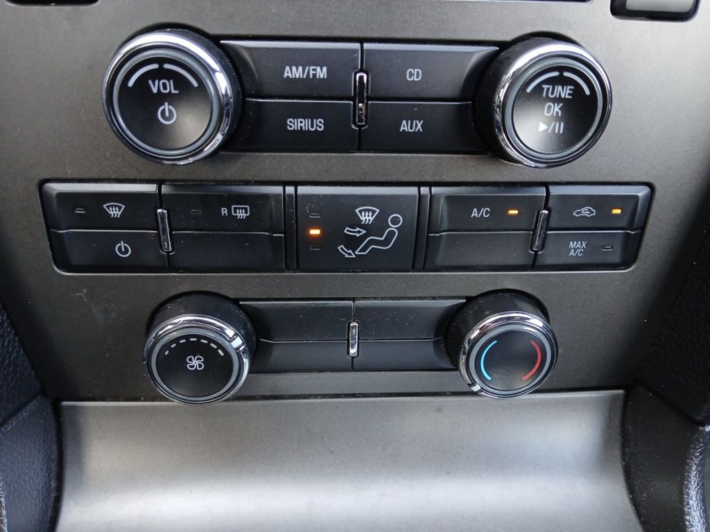 Used Car 2013 Ford Mustang  Gt For Sale Under $20,000 In Austin, Texas