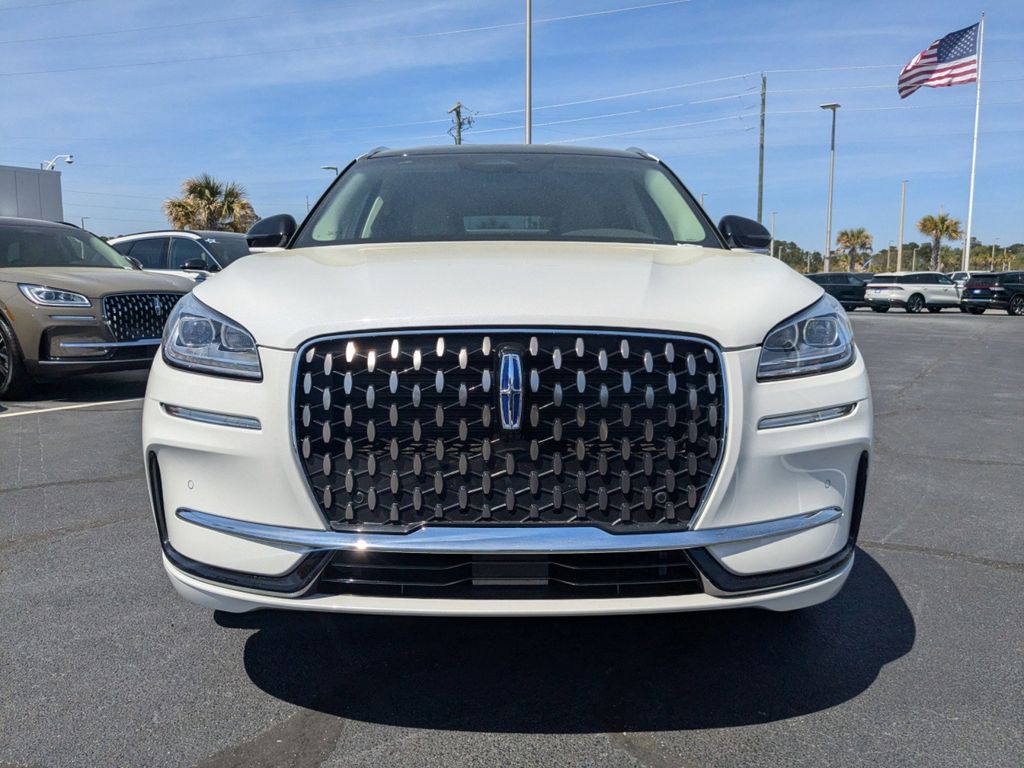 2024 Lincoln Corsair Grand Touring