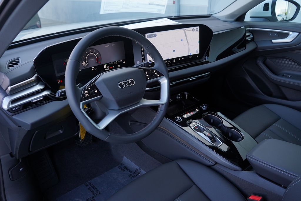 Thumbnail: 2026 Audi A5 - 16