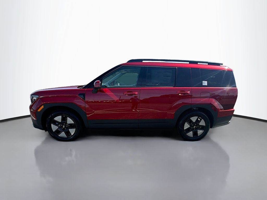 Thumbnail: 2026 Hyundai Santa Fe - 8