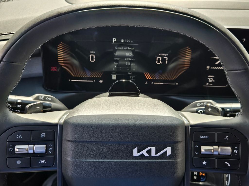 2027 Kia Telluride - $45,560