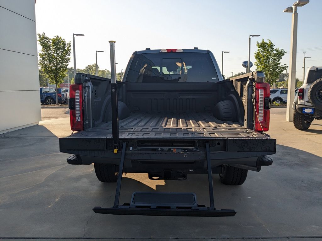 2024 Ford F-250 Super Duty Lariat