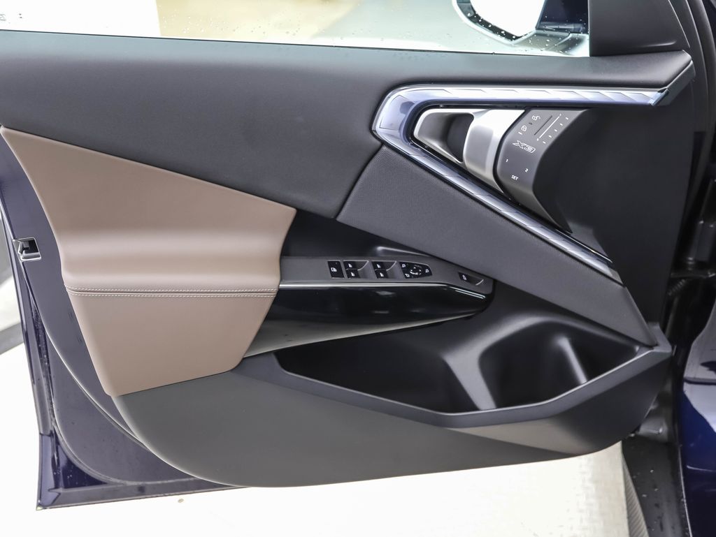 Thumbnail: 2026 BMW X3 - 9