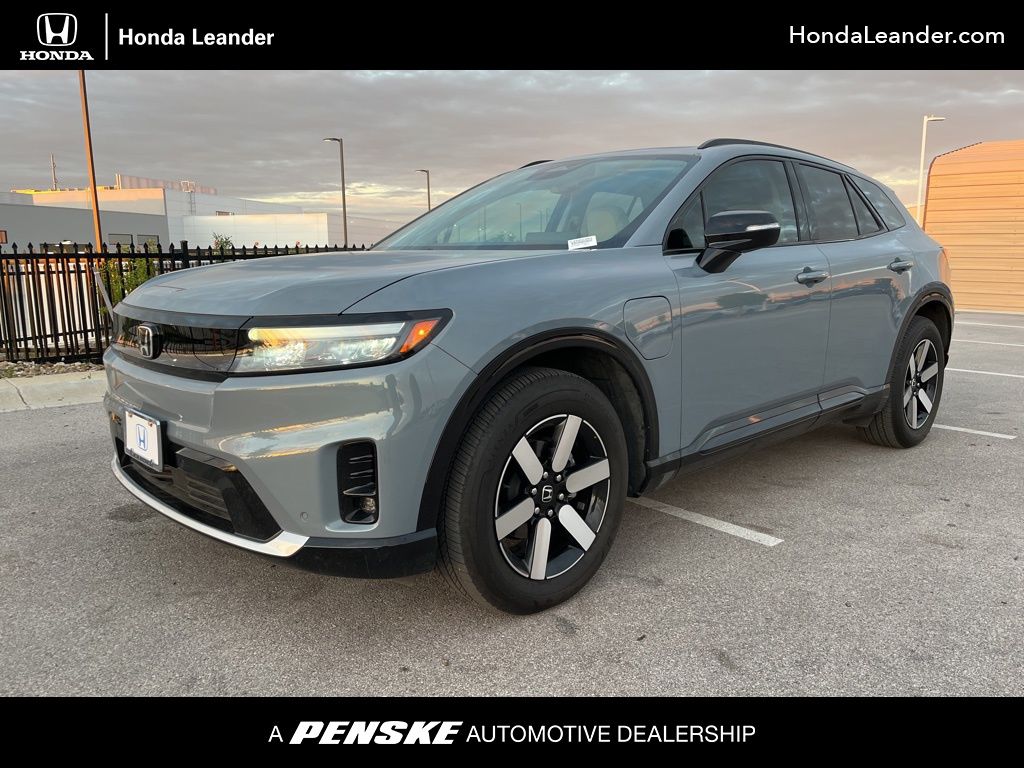 2024 Honda Prologue Touring -
                  Leander, TX