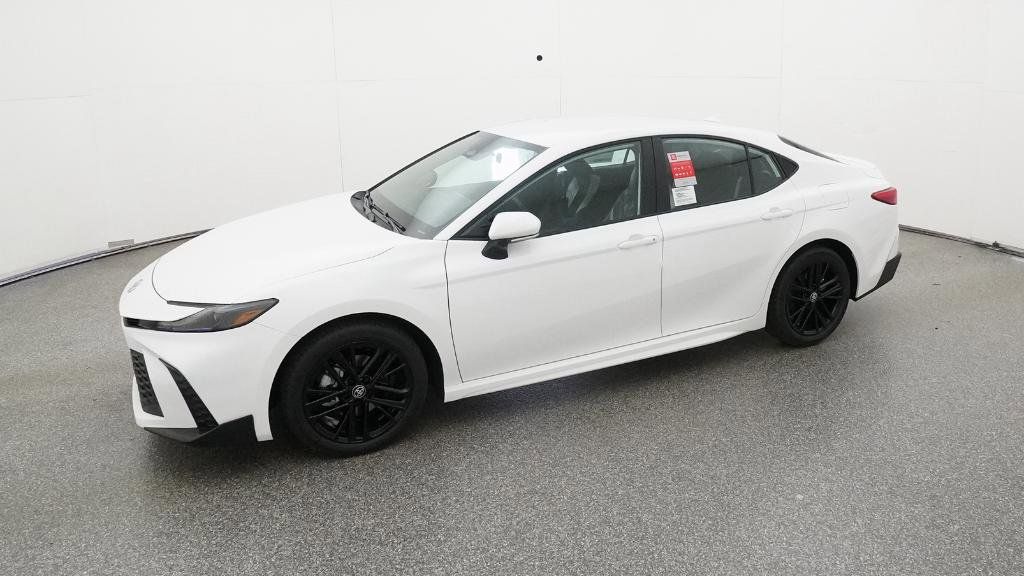 Thumbnail: 2026 Toyota Camry - 30