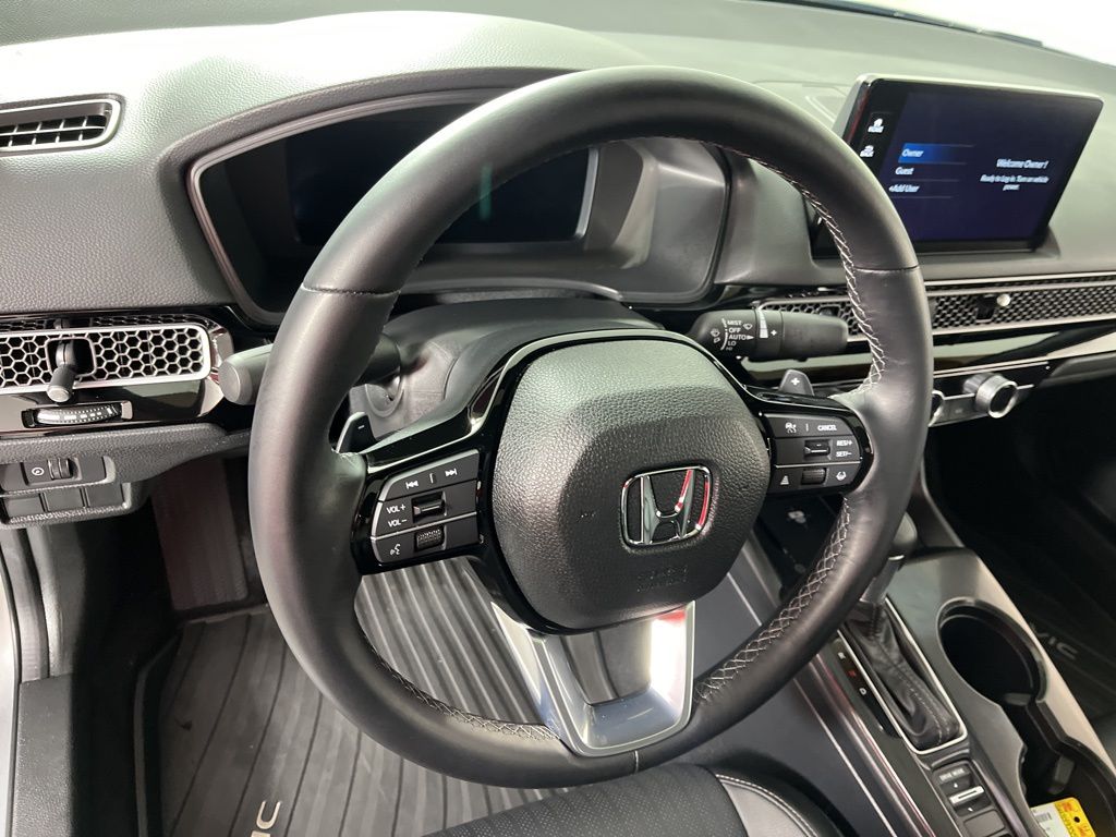 Thumbnail: 2025 Honda Civic - 29