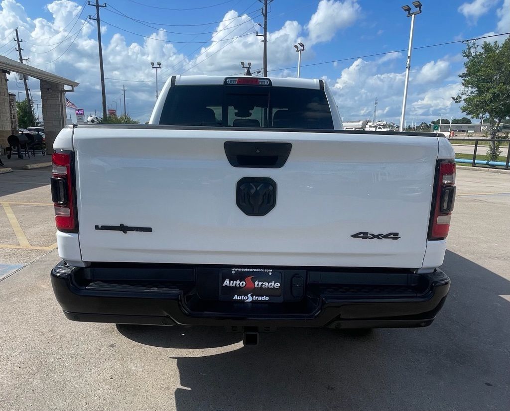 2023 Ram 1500 Big Horn/Lone Star - 9