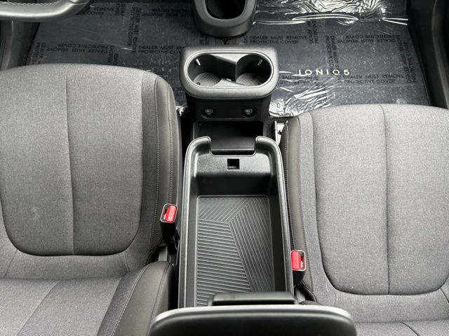 2023 Hyundai IONIQ 5 SE