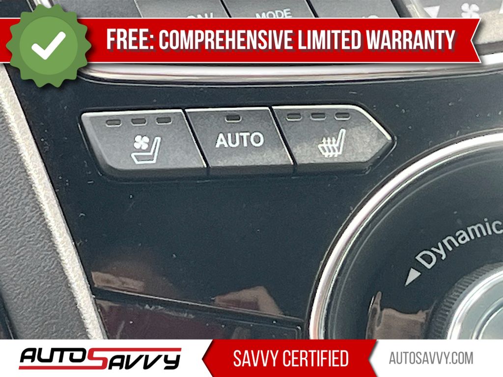 2022 Acura RDX Technology Package White at DeMontrond Mazda