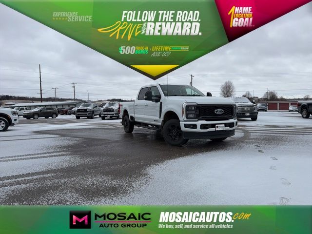 Used 2023 Ford F-350SD XLT Trucks
