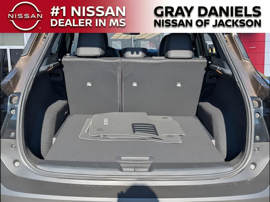 New 2026 Nissan Kicks SUV
