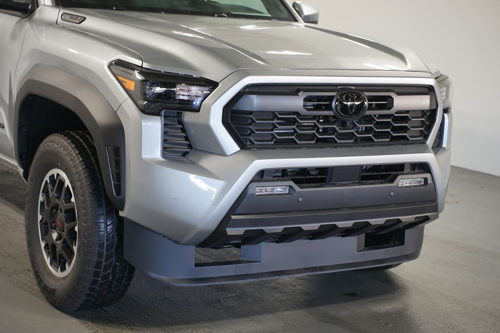 Thumbnail: 2026 Toyota Tacoma - 4