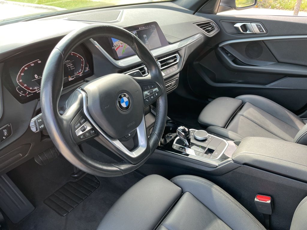 2022 BMW 2 Series 228i 18