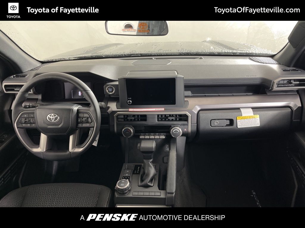 Thumbnail: 2025 Toyota 4Runner - 16