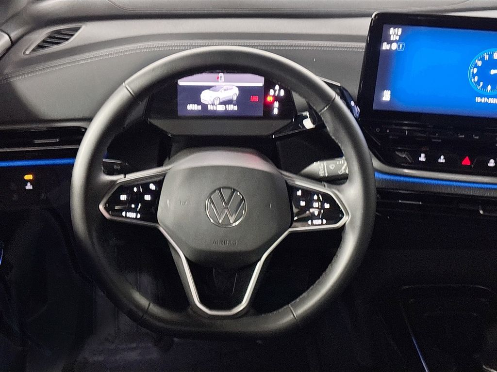 2024 Volkswagen ID.4 S